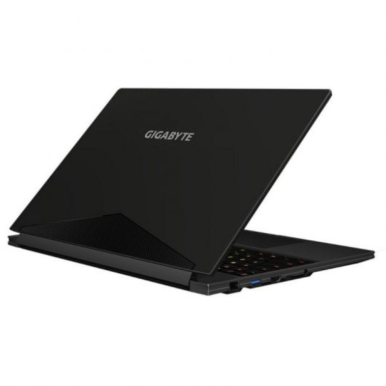 Gigabyte Aero 15-SA-7ES0250P Intel Core i7-9750H/16GB/512GB SSD/GTX 1660Ti/15.6"