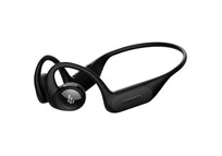 Edifier Comfo Run Auriculares Inalámbricos Deportivos Bluetooth Negros