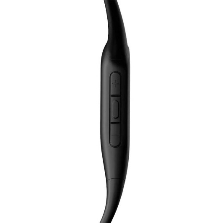 Edifier Comfo Run Auriculares Inalámbricos Deportivos Bluetooth Negros