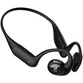 Edifier Comfo Run Auriculares Inalámbricos Deportivos Bluetooth Negros
