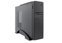 Ordenador Sobremesa Zone Evil Core Work 14400 Intel Core i5-14400 32GB 2TB SSD Windows 11