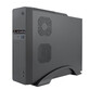 Ordenador Sobremesa Zone Evil Core Work 14400 Intel Core i5-14400 32GB 2TB SSD Windows 11