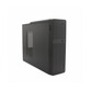 Ordenador Sobremesa Zone Evil Core Work 14400 Intel Core i5-14400 32GB 2TB SSD Windows 11