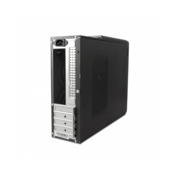 Ordenador Sobremesa Zone Evil Core Work 14400 Intel Core i5-14400 32GB 2TB SSD Windows 11