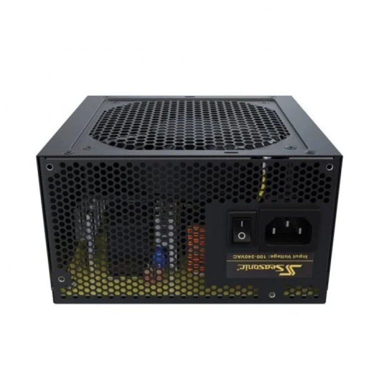 Seasonic Core GC 500 500W 80 Plus Gold