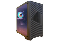 Ordenador Sobremesa Zone Evil Core Gaming Intel Core i5-13400/32GB/1TB SSD + Windows 11