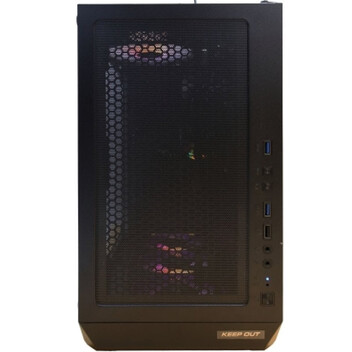Ordenador Sobremesa Zone Evil Core Gaming Intel Core i5-13400/32GB/1TB SSD + Windows 11 Ordenador Sobremesa Zone Evil Core Gaming Intel Core i5-13400/32GB/1TB SSD + Windows 11