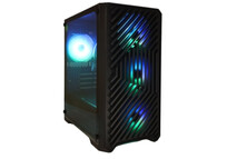 Ordenador Sobremesa Zone Evil Core AMD Ryzen 7 5700G/16GB/512GB SSD Ordenador Sobremesa Zone Evil Core AMD Ryzen 7 5700G/16GB/512GB SSD