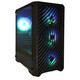 Ordenador Sobremesa Zone Evil Core AMD Ryzen 7 5700G/16GB/512GB SSD