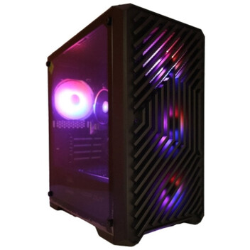 Ordenador Sobremesa Zone Evil Core AMD Ryzen 7 5700G/16GB/512GB SSD Ordenador Sobremesa Zone Evil Core AMD Ryzen 7 5700G/16GB/512GB SSD