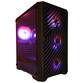 Ordenador Sobremesa Zone Evil Core AMD Ryzen 7 5700G/16GB/512GB SSD Ordenador Sobremesa Zone Evil Core AMD Ryzen 7 5700G/16GB/512GB SSD