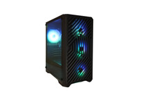 Ordenador Sobremesa PC Sobremesa Zone Evil Home&Office Ryzen 7 5700G 32GB 1TB NVMe Radeon Graphics