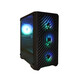 Ordenador Sobremesa PC Sobremesa Zone Evil Home&Office Ryzen 7 5700G 32GB 1TB NVMe Radeon Graphics