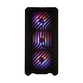 Ordenador Sobremesa PC Sobremesa Zone Evil Home&Office Ryzen 7 5700G 32GB 1TB NVMe Radeon Graphics