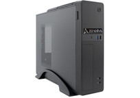 Ordenador Sobremesa Zone Evil Core Slim AMD Ryzen 7 5700G/32GB/2TB SSD