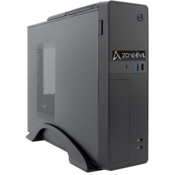 Ordenador Sobremesa Zone Evil Core Slim AMD Ryzen 7 5700G/32GB/2TB SSD