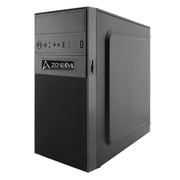 Ordenador Sobremesa Zone Evil Core Work AMD Ryzen 7 5700G/16GB/1TB SSD