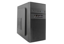 Ordenador Sobremesa Zone Evil Core Work AMD Ryzen 7 5700G/32GB/2TB SSD