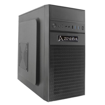 Ordenador Sobremesa Zone Evil Core Work AMD Ryzen 7 5700G/32GB/2TB SSD