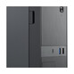Ordenador Sobremesa PC Sobremesa Zone Evil Core Work 14400 i5-14400 16GB 1TB SSD Windows 11 Negro Ordenador Sobremesa PC Sobremesa Zone Evil Core Work 14400 i5-14400 16GB 1TB SSD Windows 11 Negro