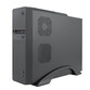 Ordenador Sobremesa Zone Evil Core Work 14400 Intel Core i5-14400 32GB 1TB SSD Windows 11