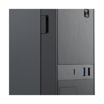 Ordenador Sobremesa Zone Evil Core Work 14400 Intel Core i5-14400 32GB 1TB SSD Windows 11