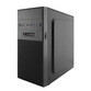 Ordenador Sobremesa Zone Evil Core Work 14400 Intel Core i5-14400 16GB 1TB SSD Windows 11