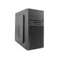Ordenador Sobremesa Zone Evil Core Work 14400 Intel Core i5-14400 16GB 1TB SSD Windows 11