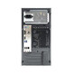 Ordenador Sobremesa Zone Evil Core Work 14400 Intel Core i5-14400 16GB 1TB SSD Windows 11