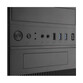 Ordenador Sobremesa PC Sobremesa Zone Evil Home&Office Intel Core i5-14400 16GB 512GB NVMe