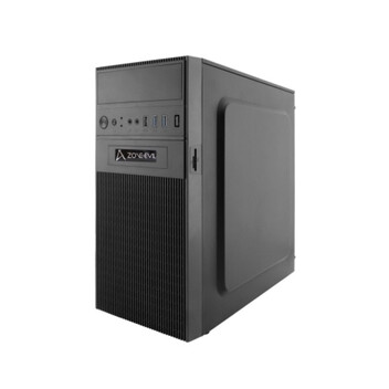 Ordenador Sobremesa PC Sobremesa Zone Evil Home&Office Intel Core i5-14400 16GB 512GB NVMe