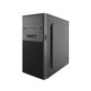 Ordenador Sobremesa PC Sobremesa Zone Evil Home&Office Intel Core i5-14400 16GB 512GB NVMe