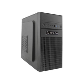 Ordenador Sobremesa PC Sobremesa Zone Evil Core Work 14400 Intel Core i5-14400 16GB 512GB SSD Window