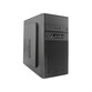Ordenador Sobremesa PC Sobremesa Zone Evil Core Work 14400 Intel Core i5-14400 16GB 512GB SSD Window