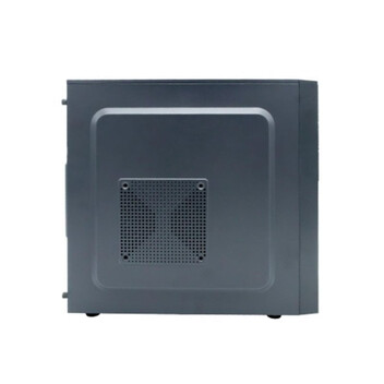 Ordenador Sobremesa PC Sobremesa Zone Evil Core Work 14400 Intel Core i5-14400 16GB 512GB SSD Window