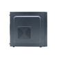 Ordenador Sobremesa PC Sobremesa Zone Evil Core Work 14400 Intel Core i5-14400 16GB 512GB SSD Window