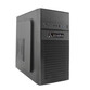Ordenador Sobremesa Zone Evil Core Work Intel Core i5-14400/32GB/1TB SSD/Monitor 23.8"/Teclado y Rat