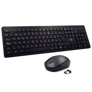 Ordenador Sobremesa Zone Evil Core Work Intel Core i5-14400/32GB/1TB SSD/Monitor 23.8"/Teclado y Rat