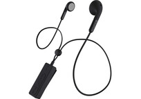 Defunc Plus Talk Auriculares Bluetooth Negros
