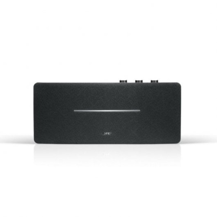 Edifier D12 Altavoces Bluetooth 70W RMS Negro