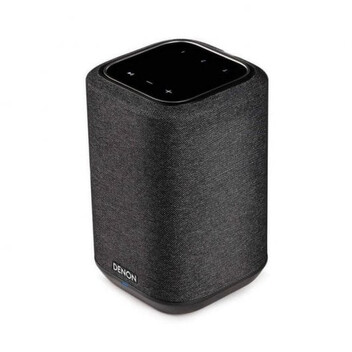 Denon Home 150 Altavoz WiFi Negro Denon Home 150 Altavoz WiFi Negro