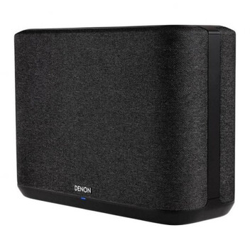 Denon Home 250 Altavoz WiFi Negro Denon Home 250 Altavoz WiFi Negro