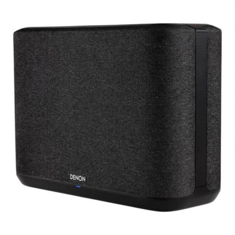 Denon Home 250 Altavoz WiFi Negro