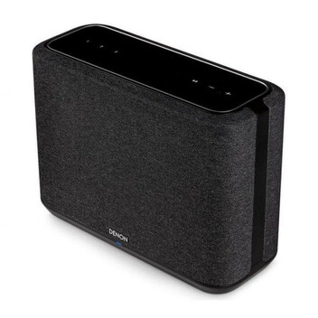 Denon Home 250 Altavoz WiFi Negro Denon Home 250 Altavoz WiFi Negro