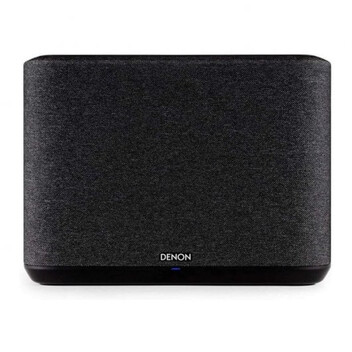Denon Home 250 Altavoz WiFi Negro Denon Home 250 Altavoz WiFi Negro