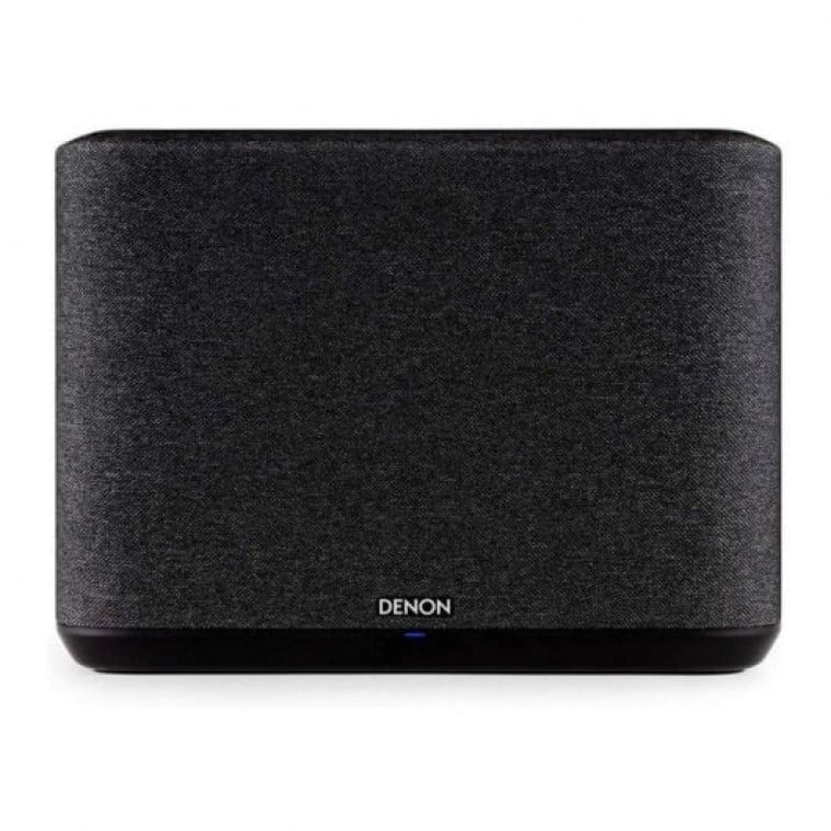 Denon Home 250 Altavoz WiFi Negro