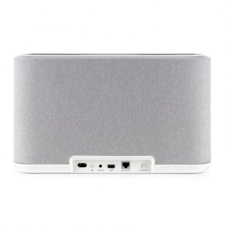 Denon Home 350 Altavoz WiFi Blanco