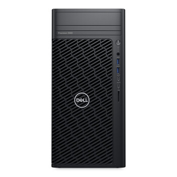 Ordenador Sobremesa Dell Precision 3680 Intel Core i7-14700 32GB 1TB SSD NVIDIA T1000 8GB Windows 11