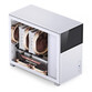 Torre PC Jonsbo D31 MESH Cristal Templado USB 3.2 Blanco