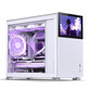 Torre PC Jonsbo D31 STD Cristal Templado USB 3.2 Blanco Torre PC Jonsbo D31 STD Cristal Templado USB 3.2 Blanco